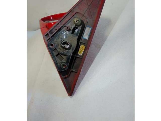 Außenspiegel elektrisch Tür vorne       Hyundai Coupe   -  года   