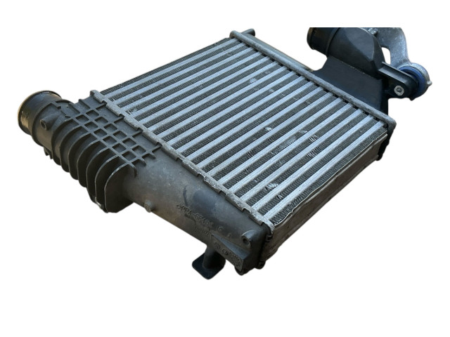 Интеркулер P9675627980 Citroen C4 II