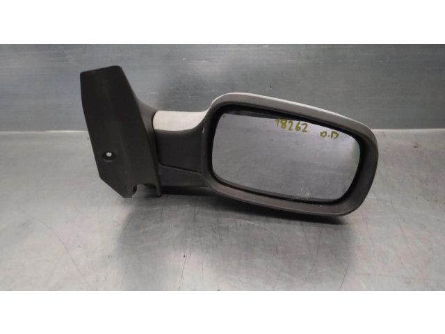 Зеркало электрическое Сзади Renault Scenic II - Grand scenic II 2003-2006 года
