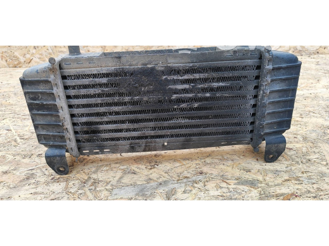 Интеркулер 6821080, A3280 Audi A2