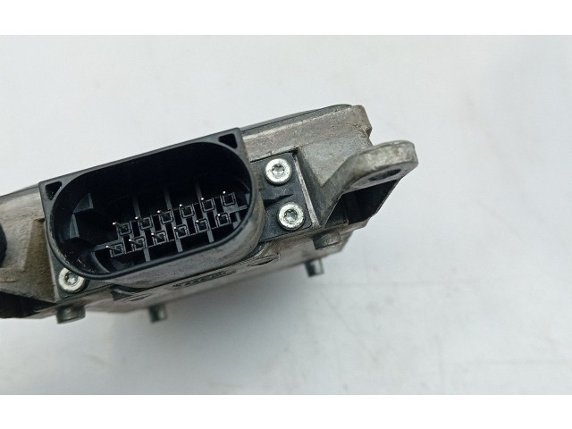 Блок управления 5Q0907566A   Audi A3 S3 8V