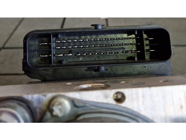 Блок АБС Maserati Ghibli 2013 - года