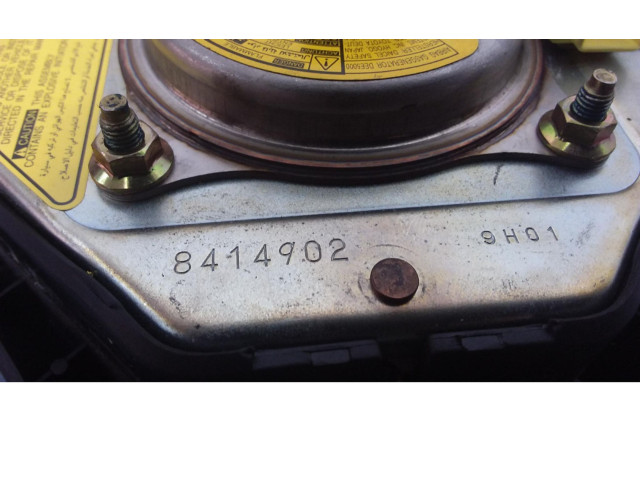Подушка безопасности водителя 8414902, 8414902 Lexus IS 200-300