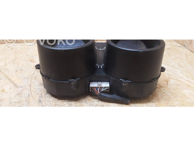 Přístrojová deska Chevrolet Aveo 2008 MN5K240083, 96426346