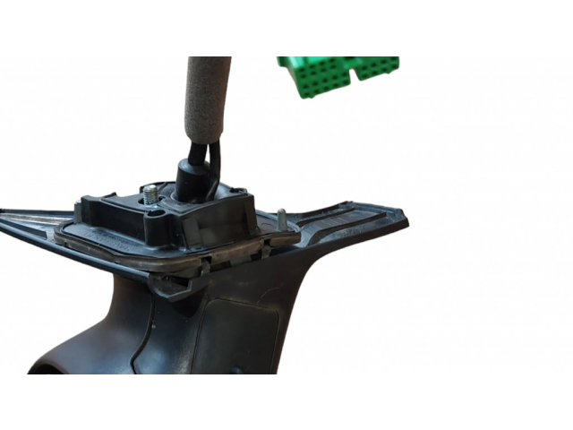 Зеркало электрическое Volvo S80 1999-2003 года