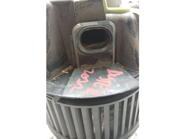 Вентилятор печки    8200619512, 8200619512   Dacia Duster