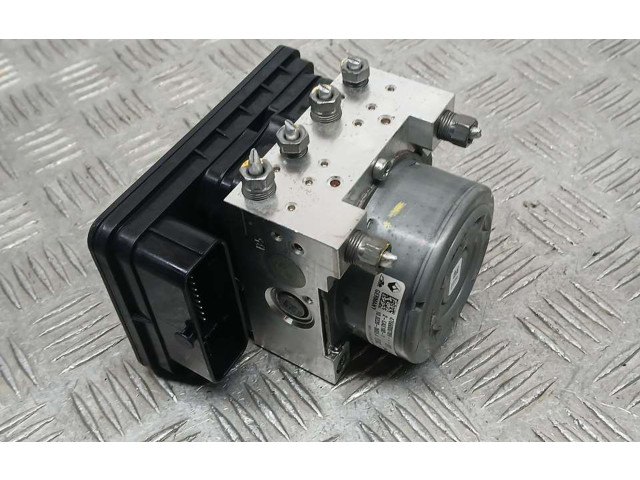 Блок АБС 476608628R   Dacia  Dokker  2012 -  года