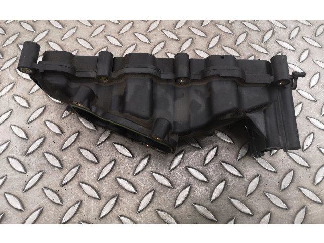 Всасывающий коллектор 059129711CH, 1076471 Audi A5 8T 8F для двигателя CCWA