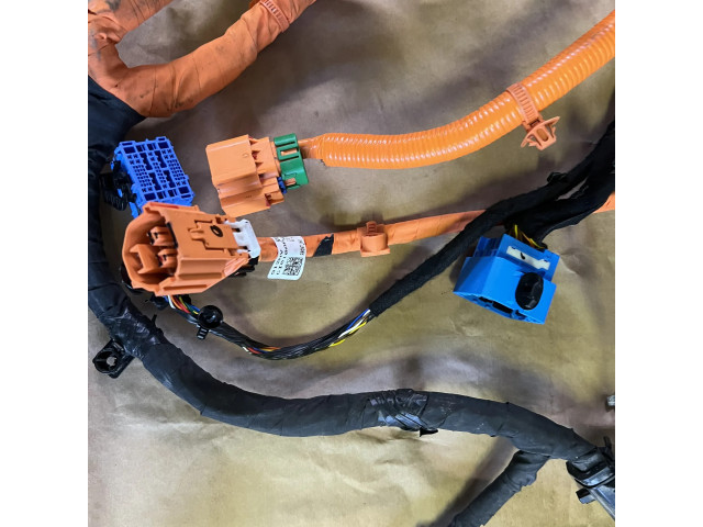 Pojistková skříňka 91205GI971, 91205GI971CA Hyundai Ioniq 5 2023