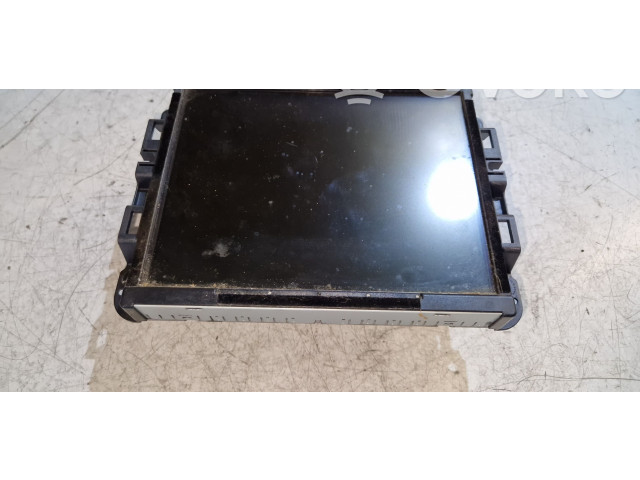 Дисплей    36670J   Jeep Grand Cherokee