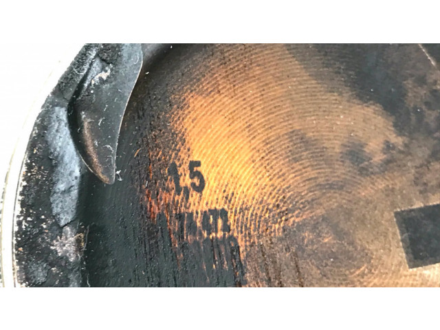 Píst 04EAM Audi A3 S3 8V pro benzínový motor 1.5 DADA TFSI