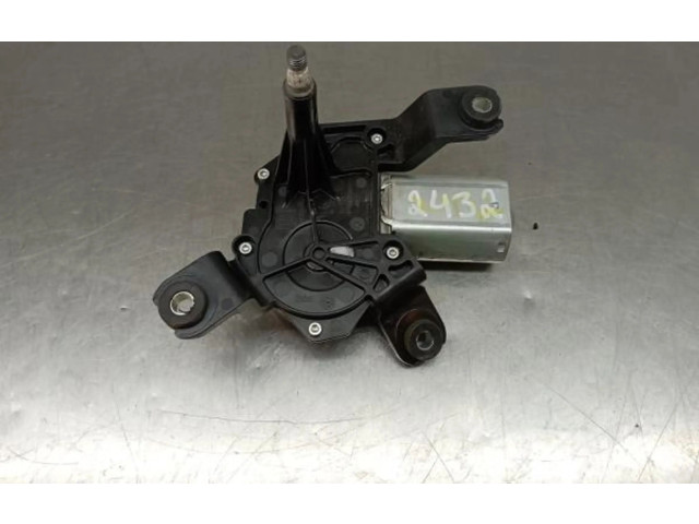 Моторчик заднего дворника W000013579, 13282361 Opel Meriva B