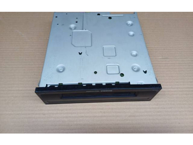 Радио/ проигрыватель CD/DVD / навигация 5Q0035820, FC62B91EC722 Skoda Fabia Mk3 (NJ)