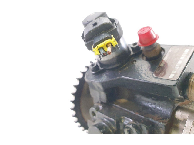 Топливный насос