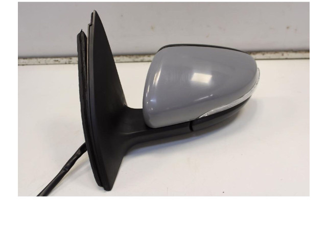 Зеркало (управляемое электричеством) Volkswagen Golf Plus