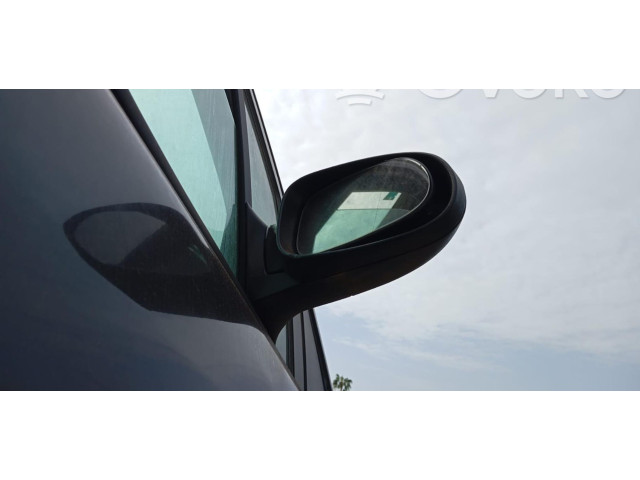 Зеркало электрическое        Mercedes-Benz A W168  1997 - 2004 года   