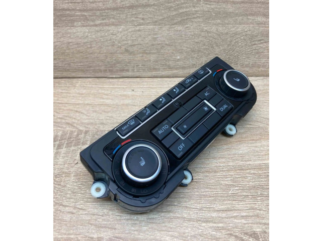 Блок управления климат-контролем 5K0907044ES, 5HB009746   Volkswagen Jetta VI