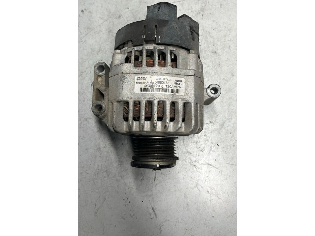 Volant Fiat 500 2014 51880173, 199B1000  