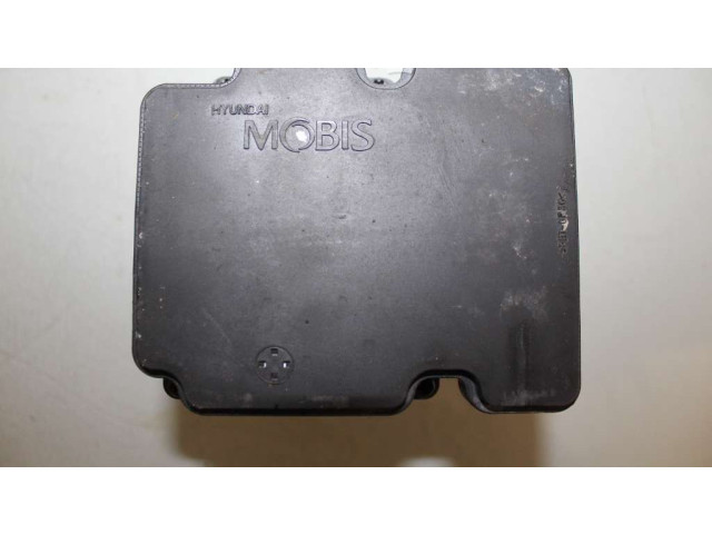 Блок АБС 58920-1K200, 1K589-20500   Hyundai  ix20   -  года