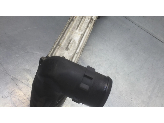 Интеркулер 1489396080, 870229H Citroen C8 2.2
