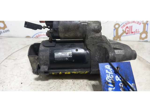 Топливная рампа TN4280002291, 156874   Subaru Tribeca   для двигателя EZ30