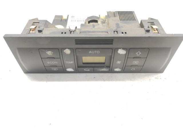 Блок управления климат-контролем 8Z0820043D, 5HB008185   Audi A2
