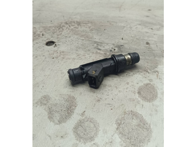 Форсунка 25313846    Opel Meriva A  Z16XE 