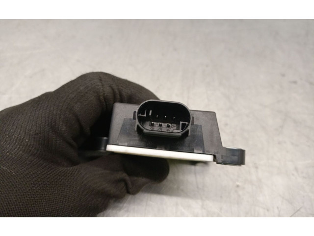 Блок управления 4896034000, A2C53334579MANDO SsangYong Korando