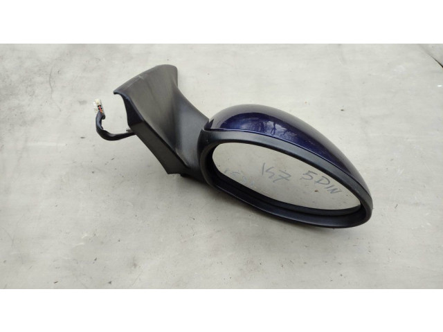 Зеркало (управляемое электричеством)