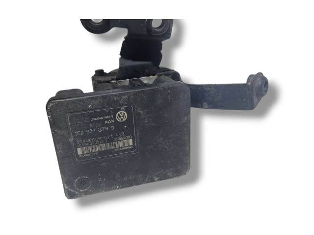 Блок АБС 1J0614417C, 10020600084   Skoda  Octavia Mk1 (1U)  1996 - 2004 года