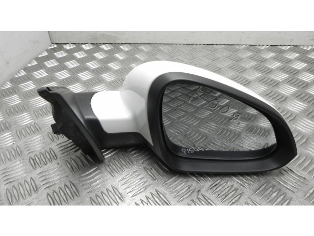 Зеркало электрическое Opel Insignia A 2008-2017 года