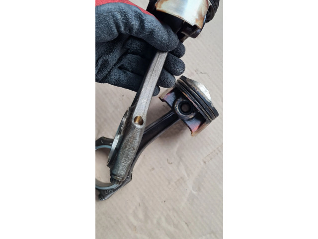 Поршень с шатуном CTU / CTUD R6EH, 84475 Audi Q5 SQ5