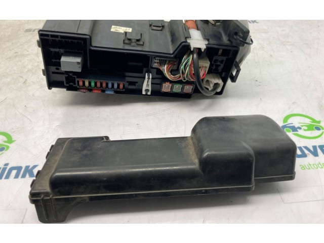 Блок предохранителей 6545H0, 6545H0 Peugeot 107