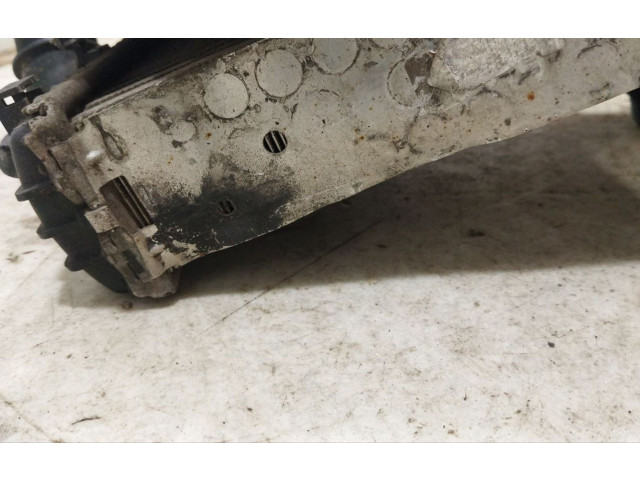 Интеркулер 4M0145803BP, 4M0094A Porsche Cayenne (9Y0 9Y3)