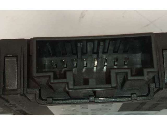 Блок управления 7L0907719A, 28024252FGU   Volkswagen Phaeton