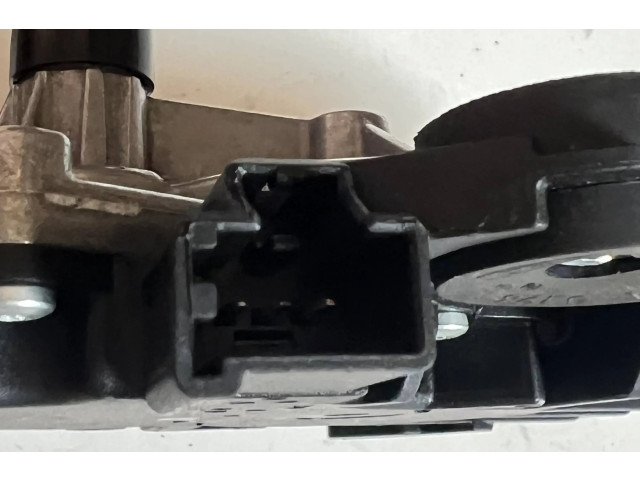 Моторчик заднего дворника 3M51R17K441AG, 0390201210 Ford S-MAX