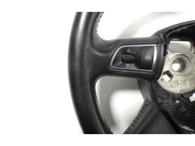 Руль Audi A4 Allroad - года 8K0419091BGWUN, 8K0419091BG