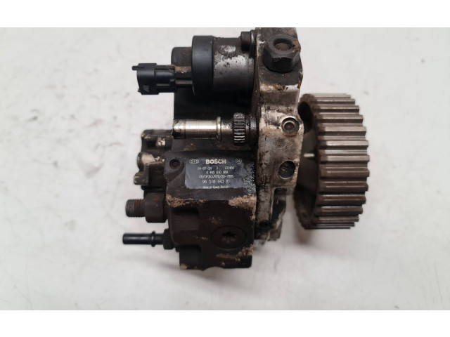 Vstřikovací čerpadlo 0445010089, 951844380   Ford Focus C-MAX    G8DA 