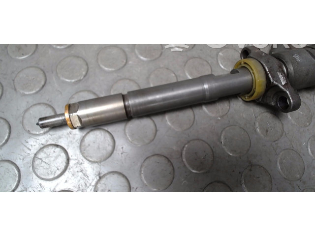 Форсунка 1609850180, 0445110239    Peugeot Expert   