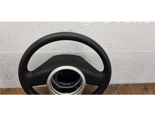 Volant KIA Venga 2015