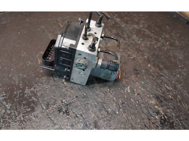 Блок АБС 3U0614517B, 0265225139 Skoda Superb B5 (3U) 2001 - 2008 года