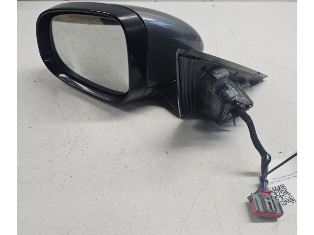 Зеркало электрическое        Jaguar XE  2015 -  года   