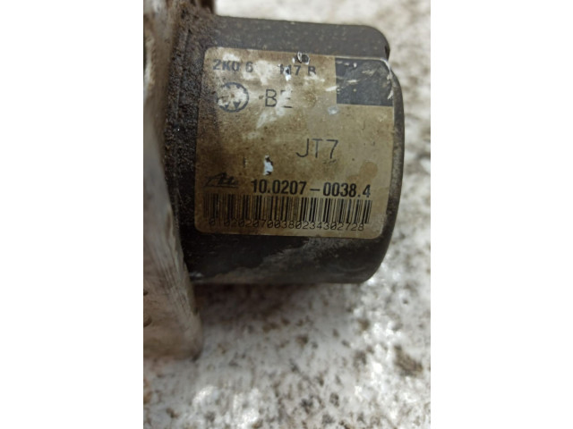 Jednotka ABS    Volkswagen Caddy 2003