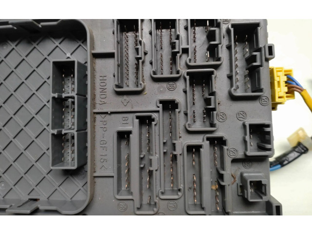 Блок предохранителей SJDG010, 1567002790 Honda FR-V