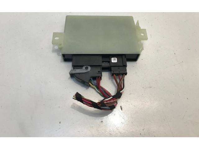 Блок управления A0009004613, A0009016506   Mercedes-Benz GLE W167