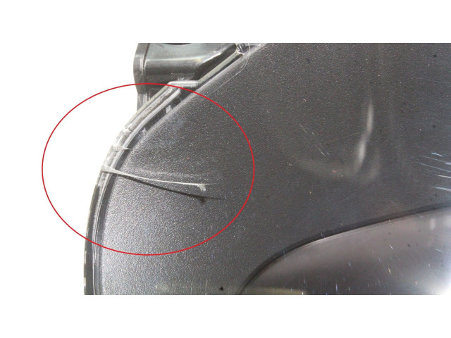 Přístrojová deska Ford Kuga III 2022 NV4T10849DKD