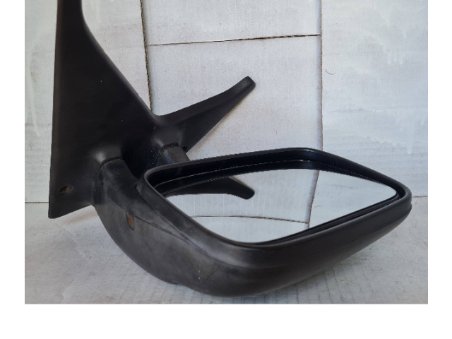 Зеркало электрическое        Volkswagen Transporter - Caravelle T4  1991 - 2003 года   