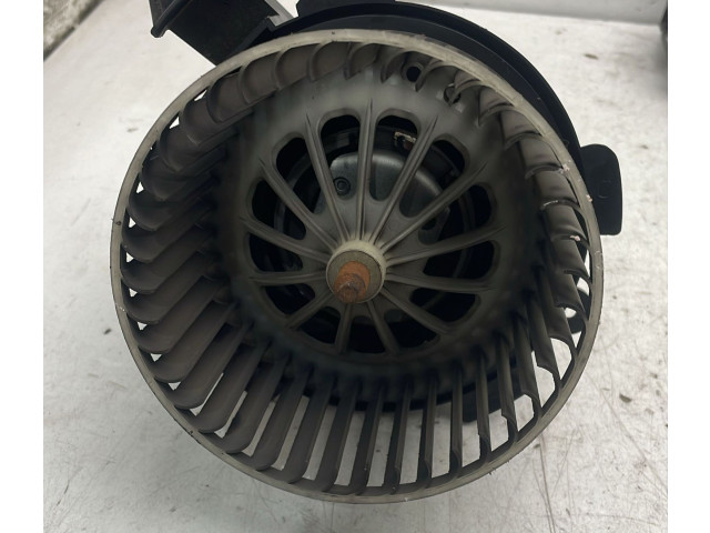 Вентилятор печки    Smart ForTwo II    