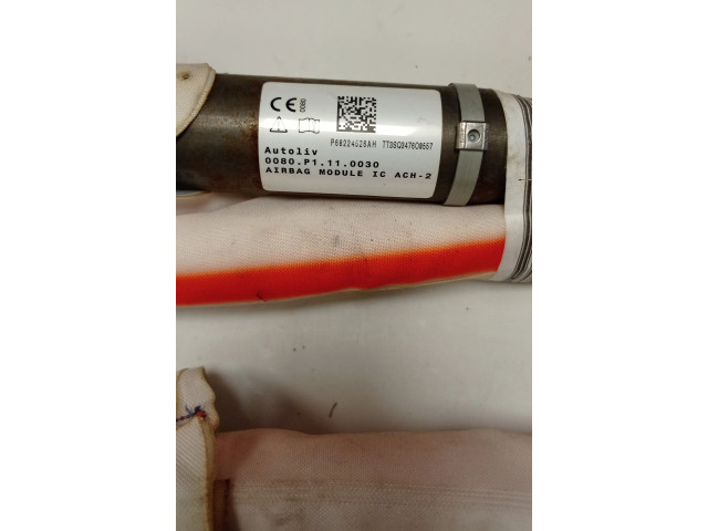 Боковая подушка безопасности P68224526AH, P68224526AH Jeep Grand Cherokee