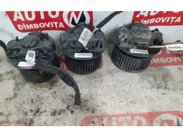 Вентилятор печки       Dacia Logan I